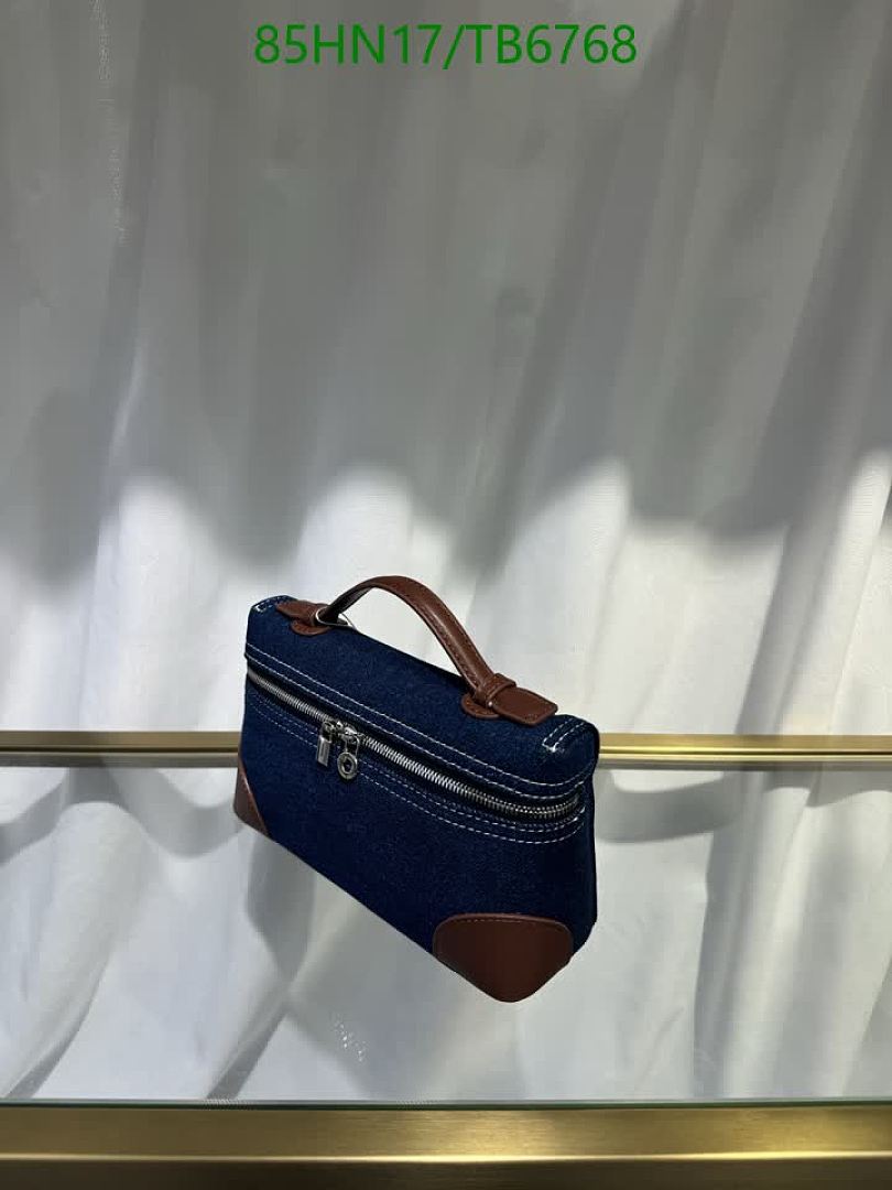 Loro Piana-Bags(4A) Code: TB6768 $: 85USD