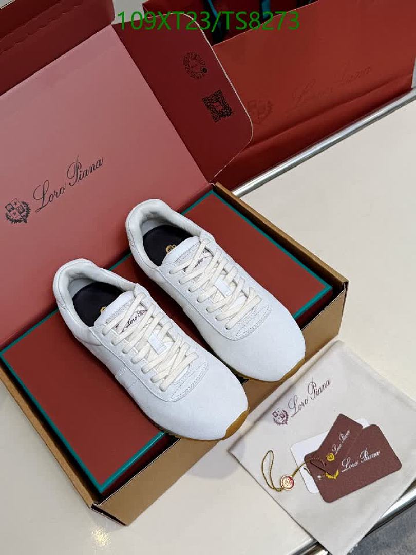 Loro Piana-Shoes(Men) Code: TS8273 $: 109USD