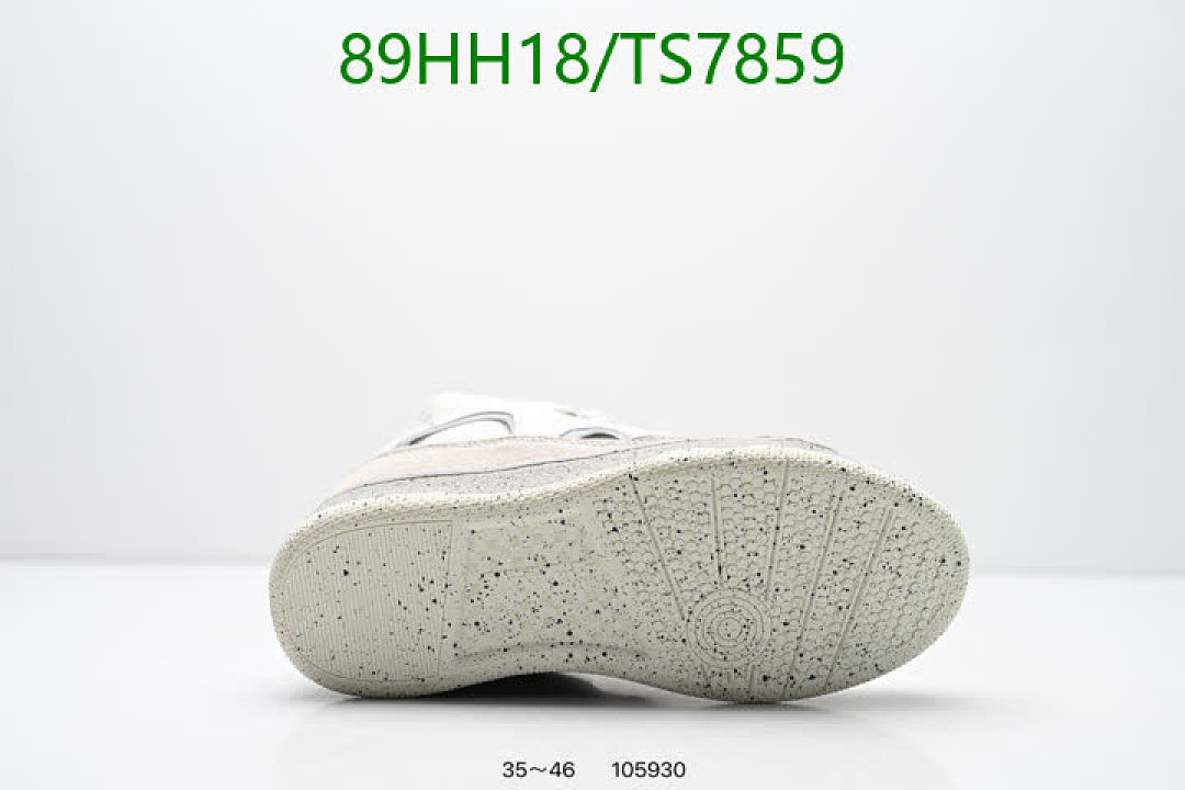 LANVIN-Shoes(Men) Code: TS7859 $: 89USD