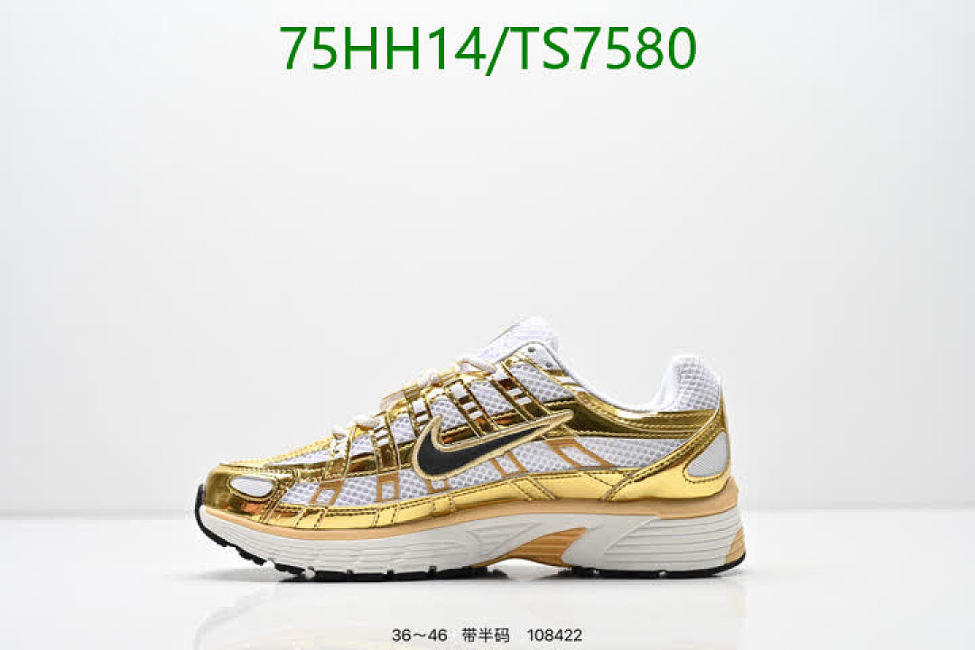 NIKE-Shoes(Women) Code: TS7580 $: 75USD