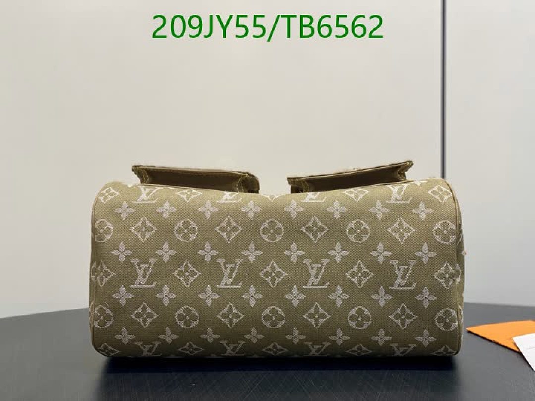 LV-Bags(5A) Code: TB6562 $: 209USD