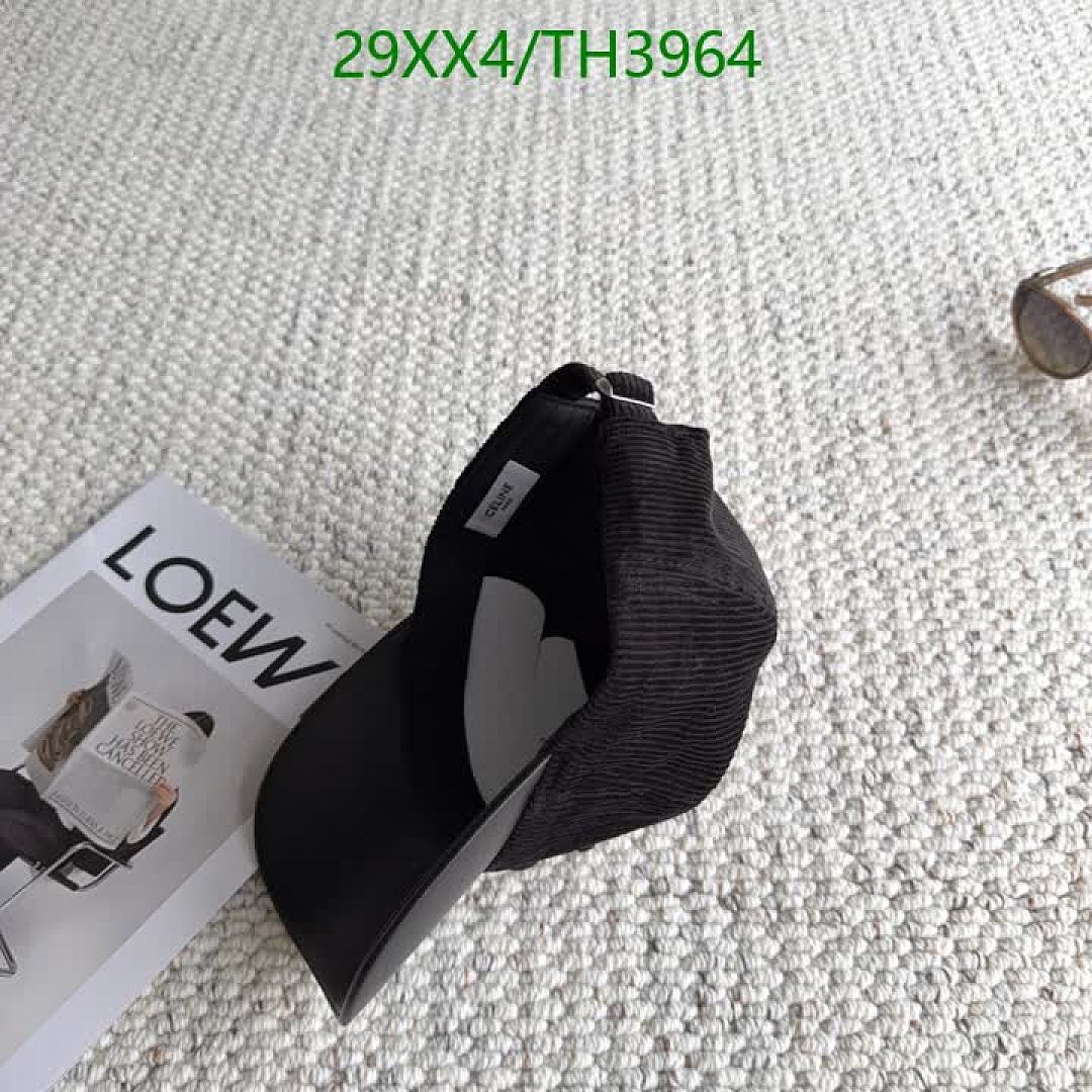 Celine-Hats Code: TH3964 $: 29USD
