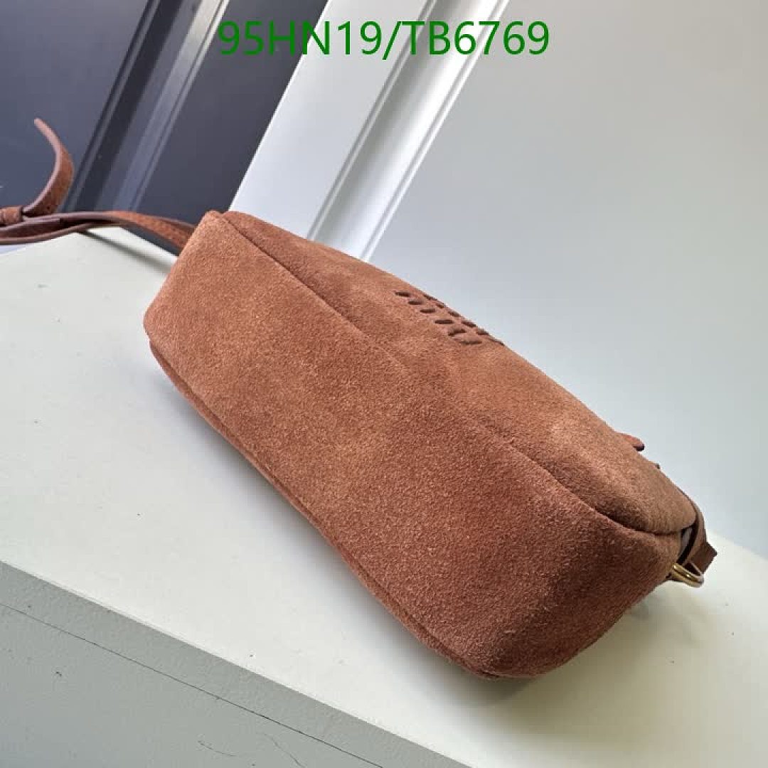 Miu Miu-Bags(4A) Code: TB6769 $: 95USD