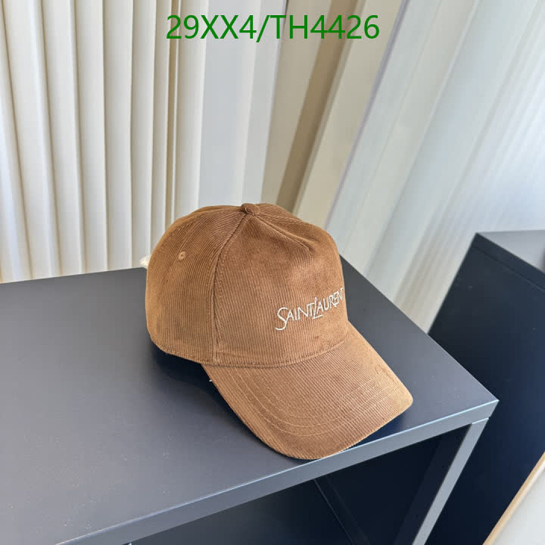 YSL-Hats Code: TH4426 $: 29USD