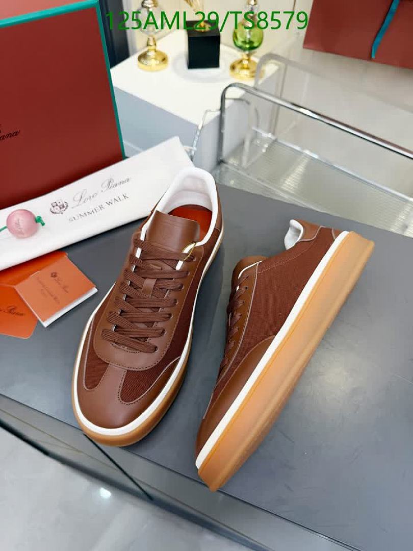 Loro Piana-Shoes(Women) Code: TS8579 $: 125USD