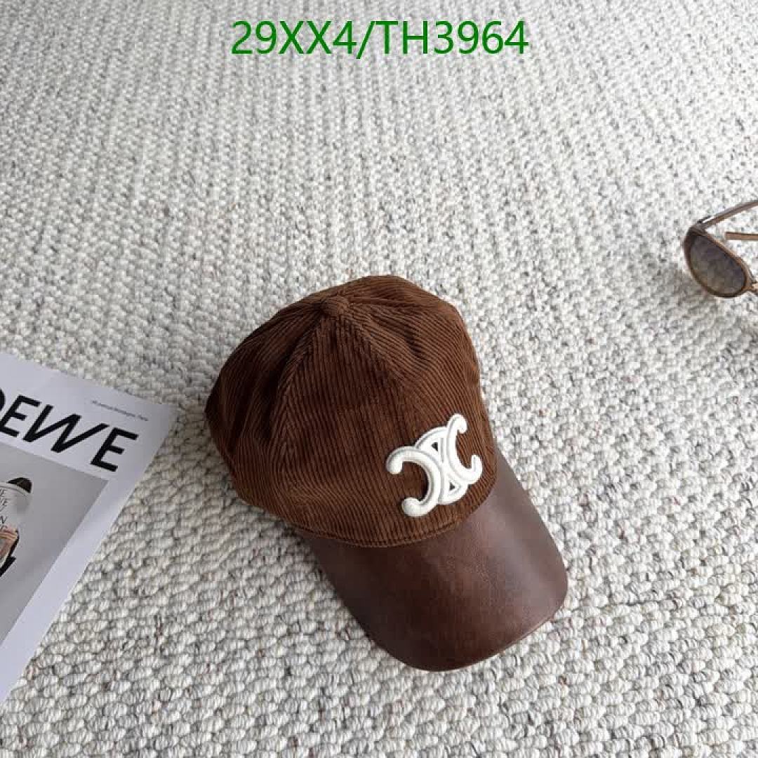 Celine-Hats Code: TH3964 $: 29USD