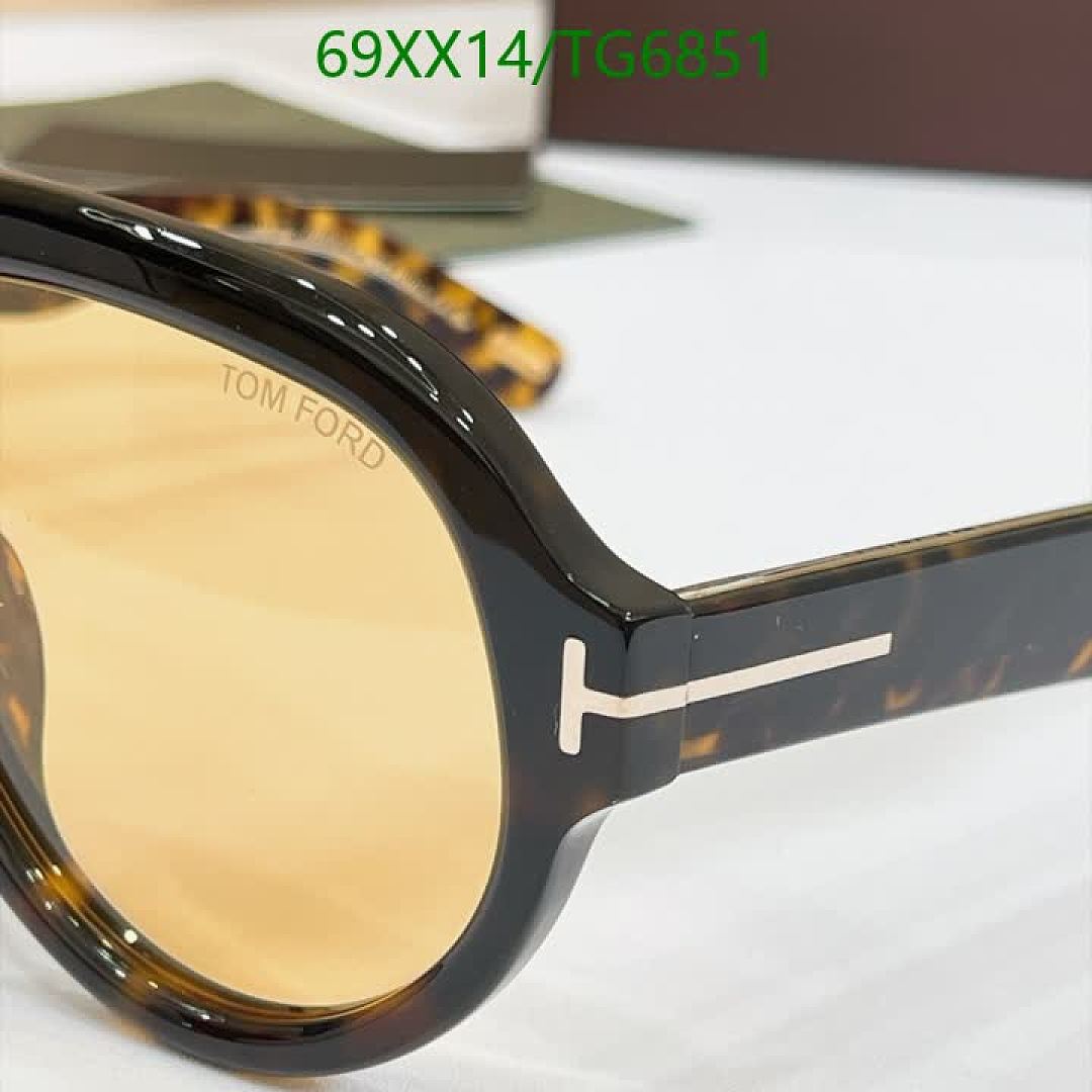 Tom Ford-Glasses Code: TG6851 $: 69USD