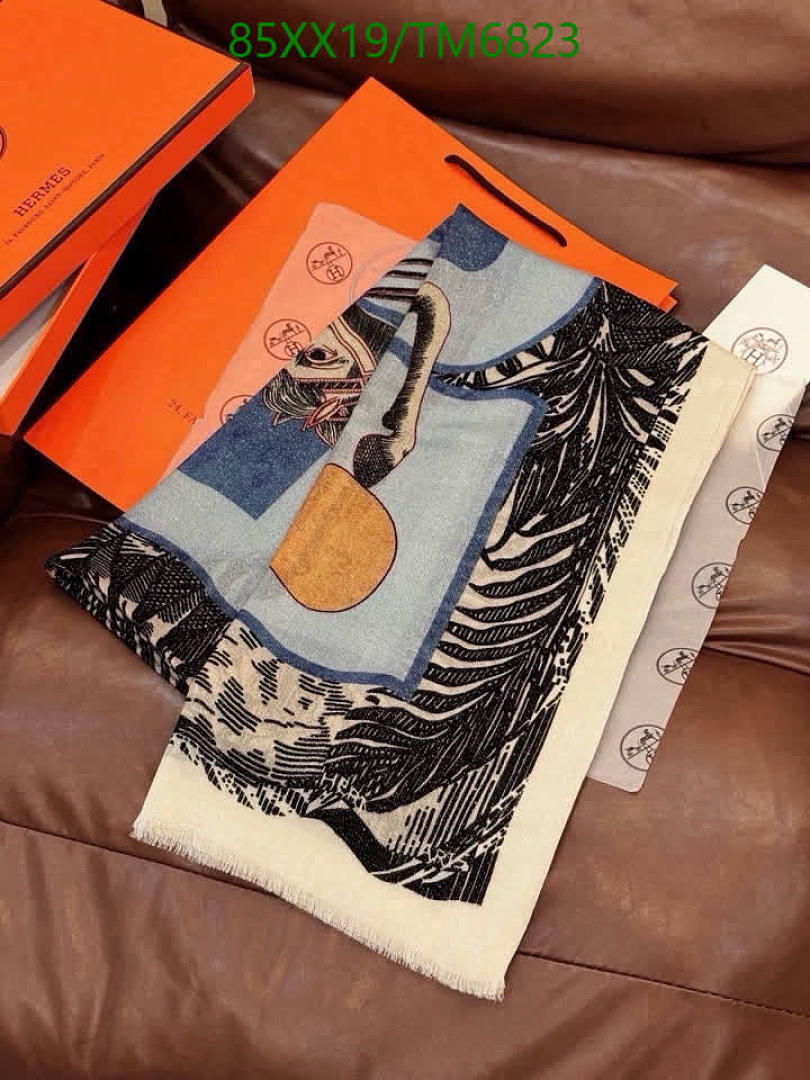 Hermes-Scarves Code: TM6823 $: 85USD