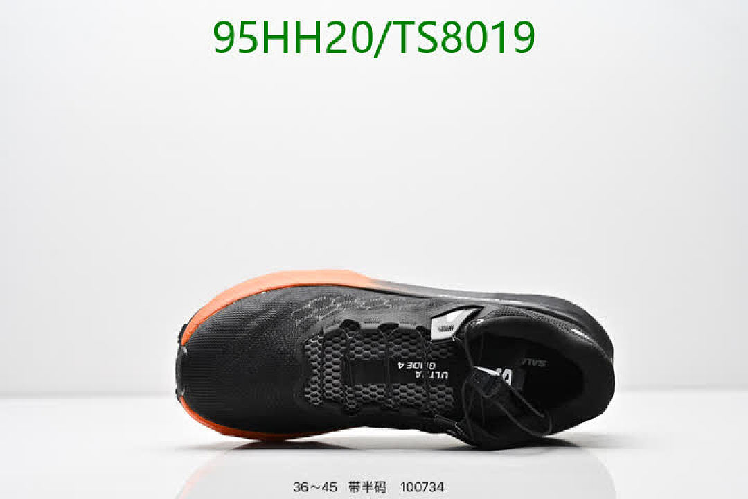 Salomon-Shoes(Men) Code: TS8019 $: 95USD