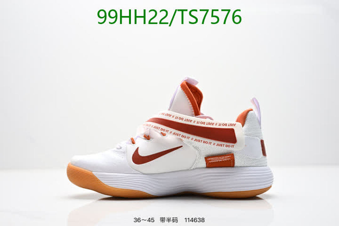 NIKE-Shoes(Women) Code: TS7576 $: 99USD