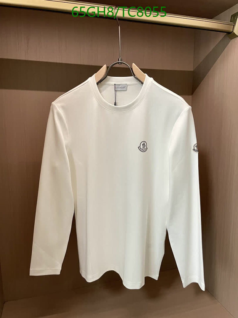 Moncler-Clothing Code: TC8055 $: 65USD