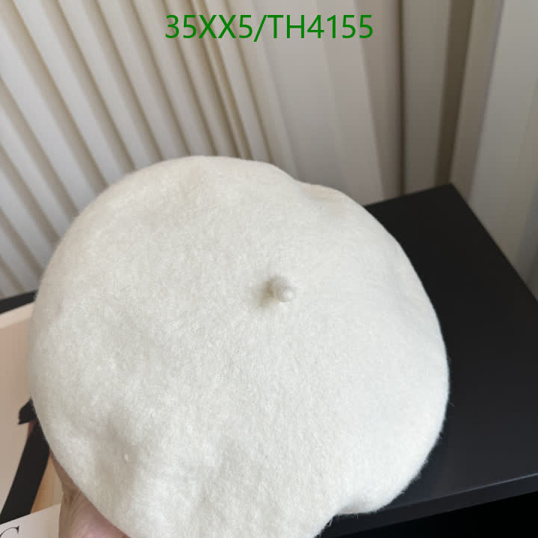 Dior-Hats Code: TH4155 $: 35USD