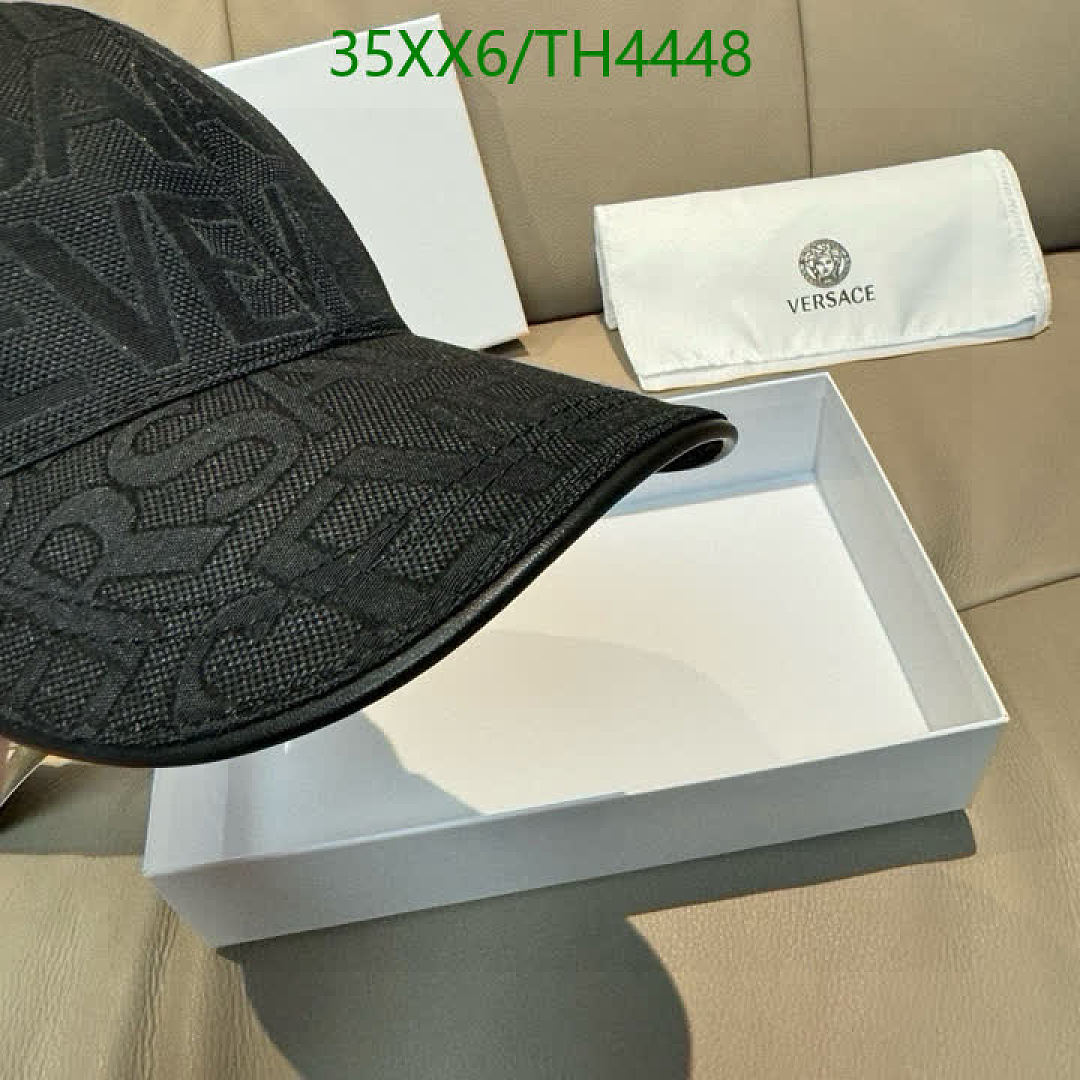 Versace-Hats Code: TH4448 $: 35USD