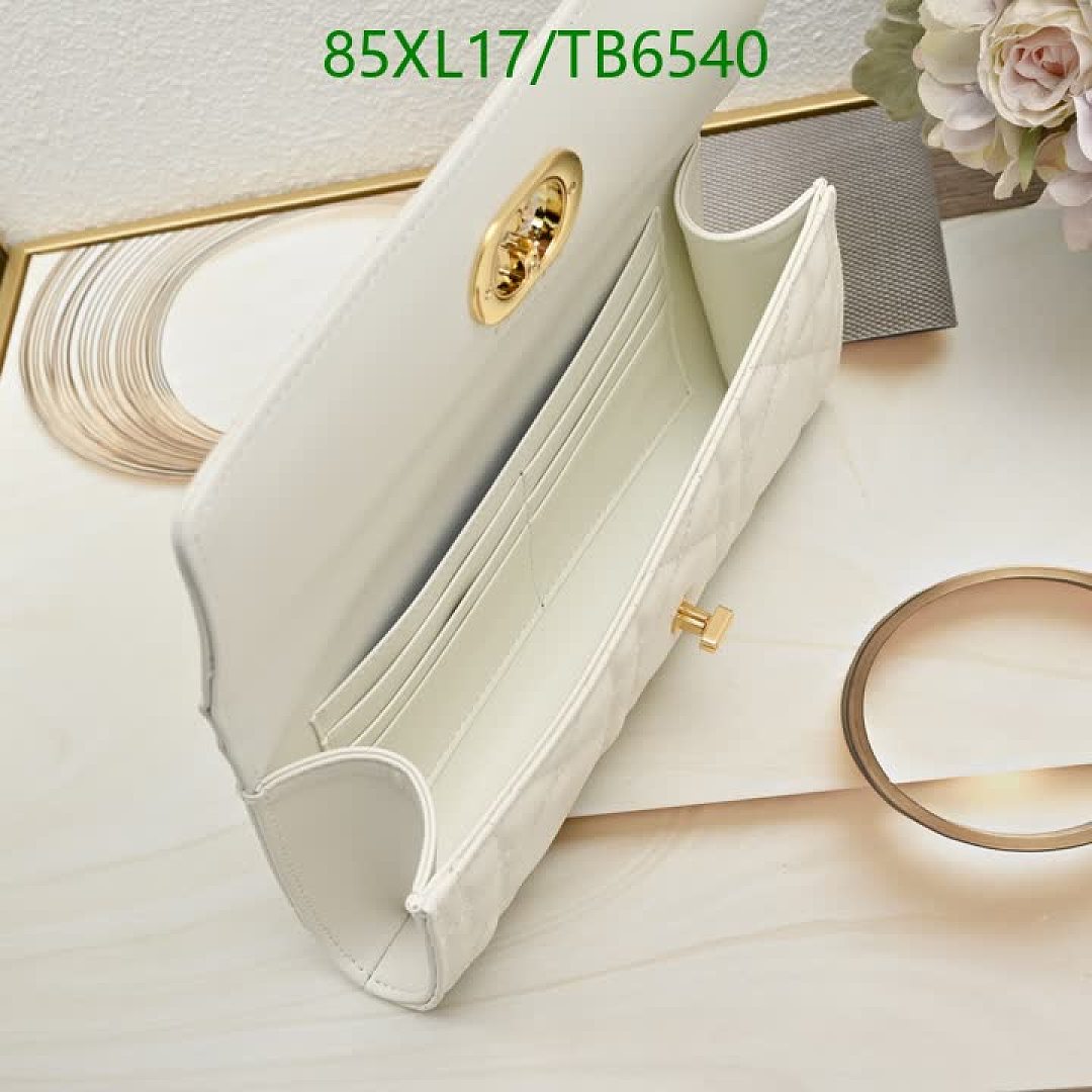 Dior-Bags(4A) Code: TB6540 $: 85USD