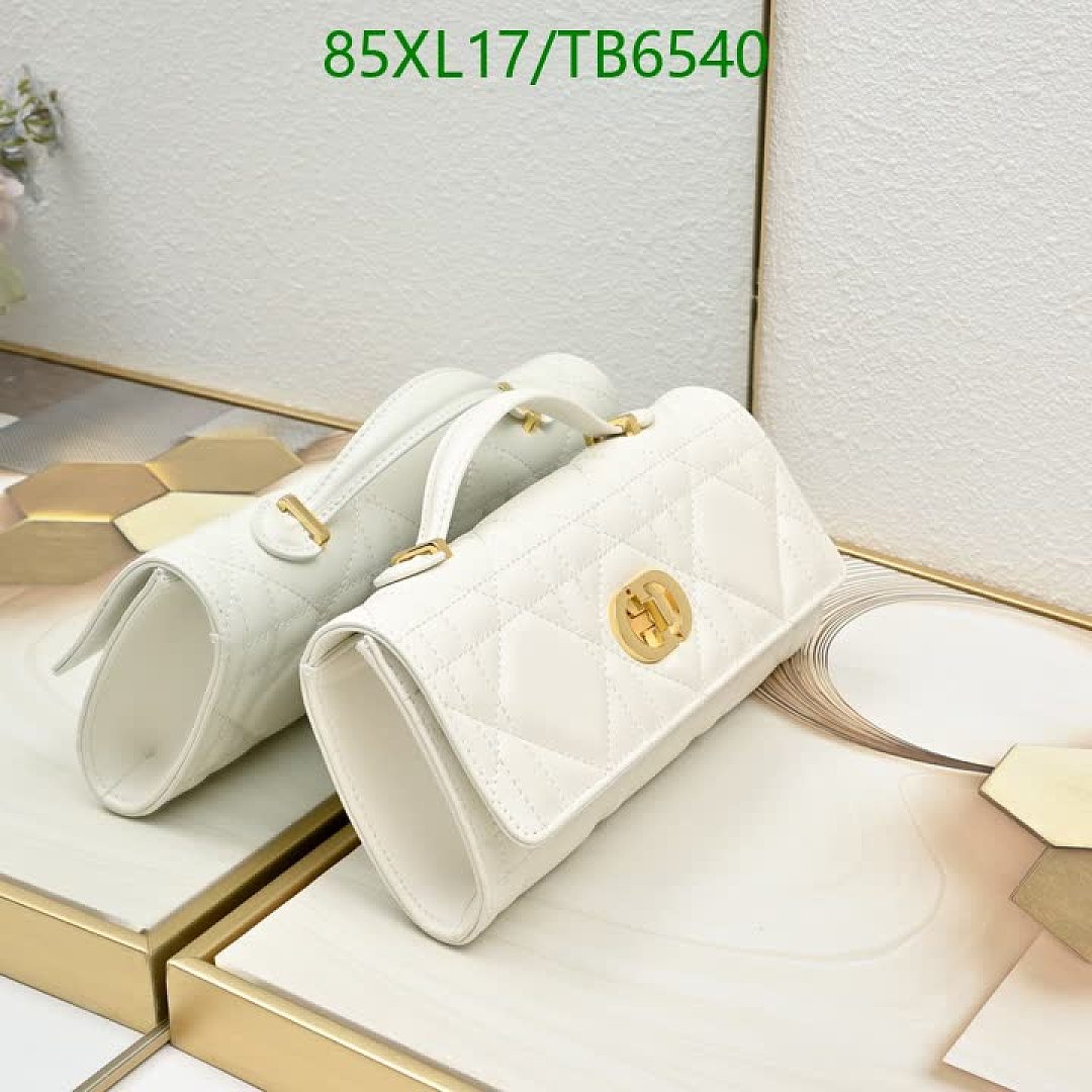Dior-Bags(4A) Code: TB6540 $: 85USD