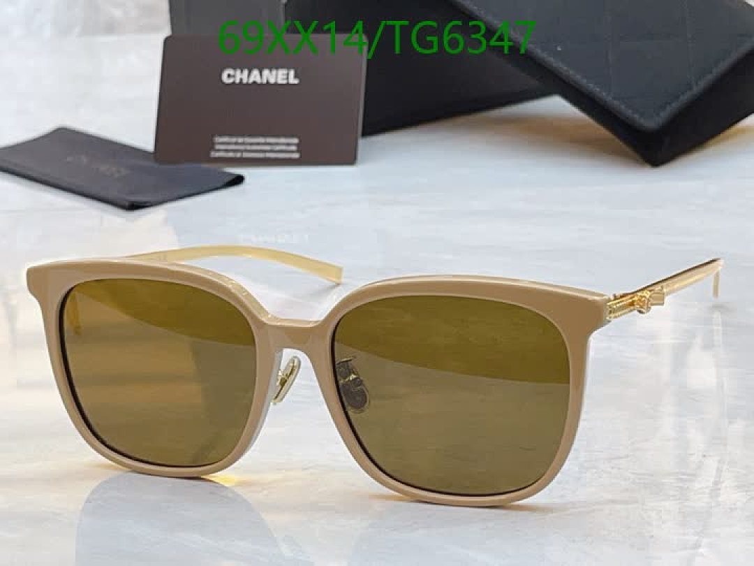 Dior-Glasses Code: TG6347 $: 69USD