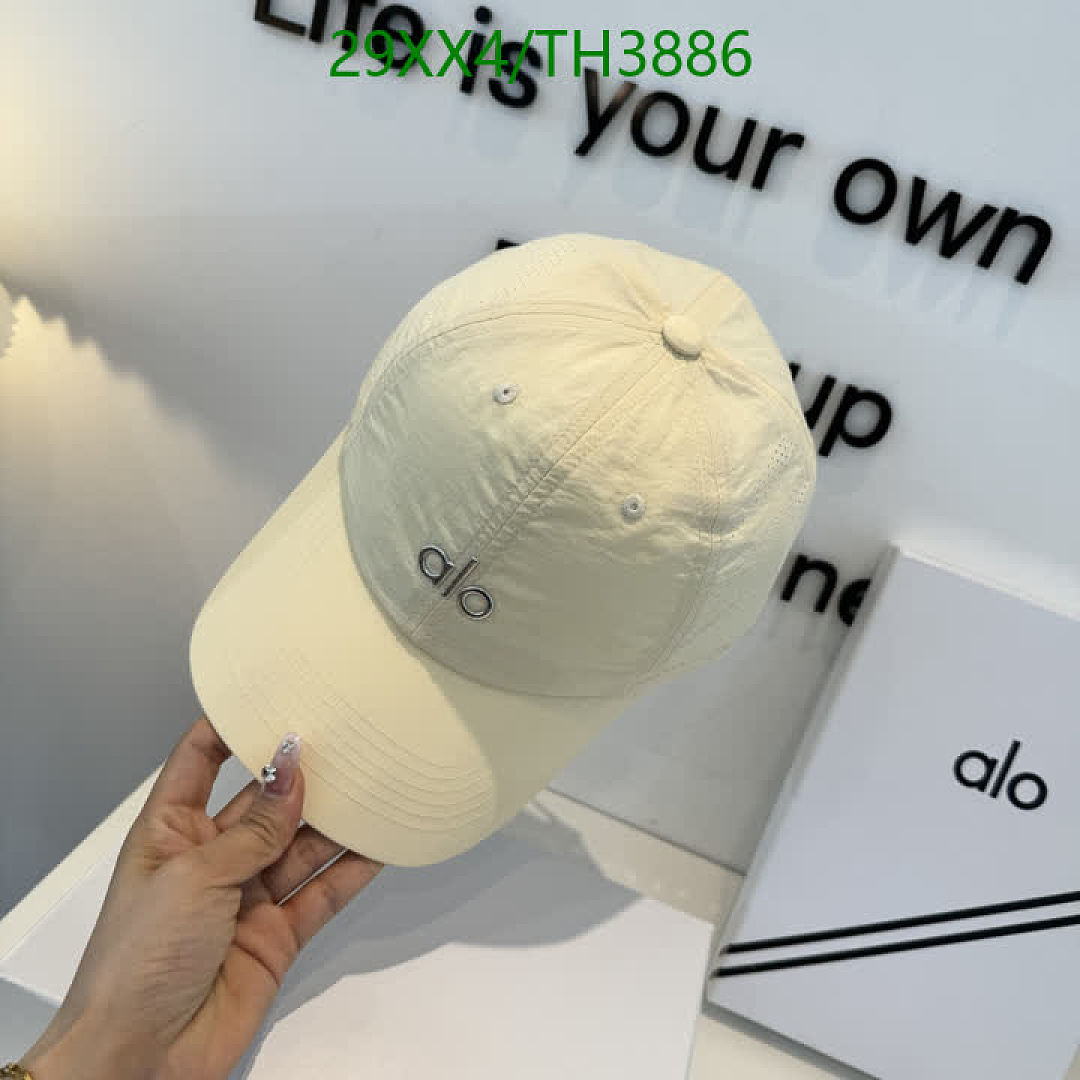 Alo yoga-Hats Code: TH3886 $: 29USD
