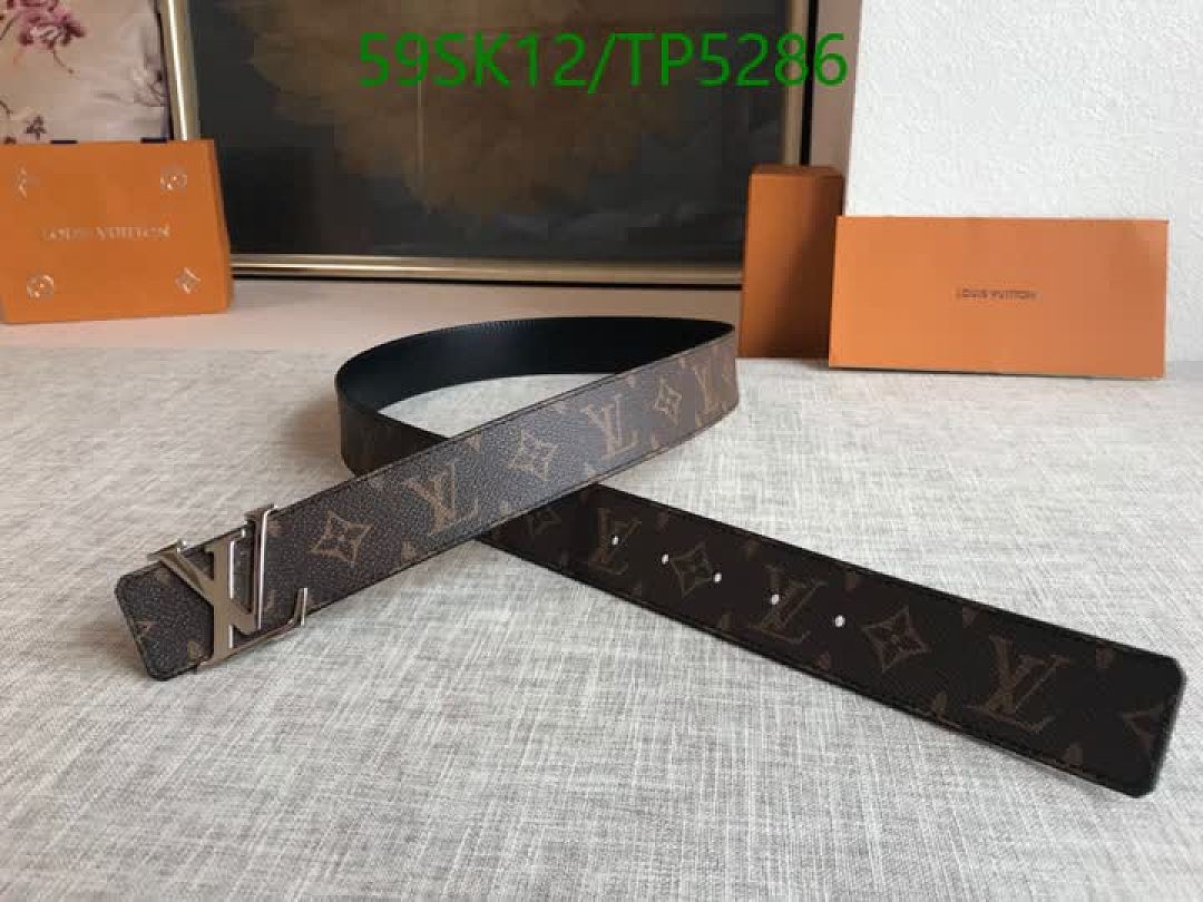 LV-Belts Code: TP5286 $: 59USD