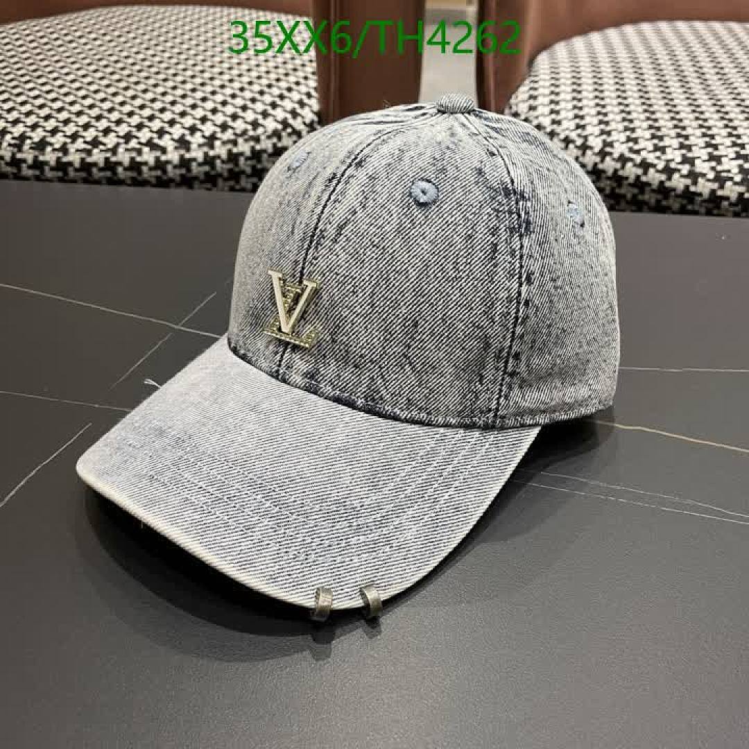 LV-Hats Code: TH4262 $: 35USD