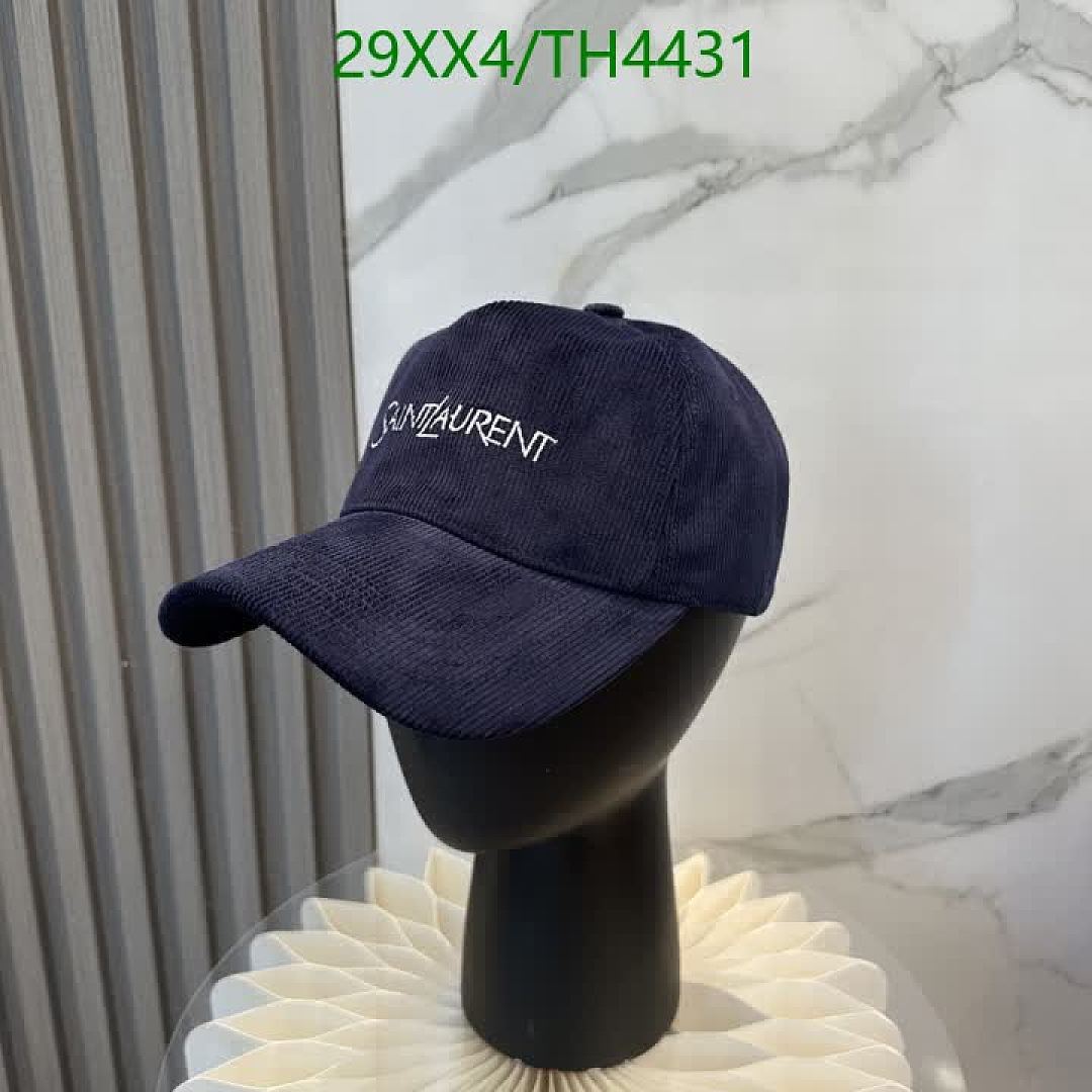 YSL-Hats Code: TH4431 $: 29USD