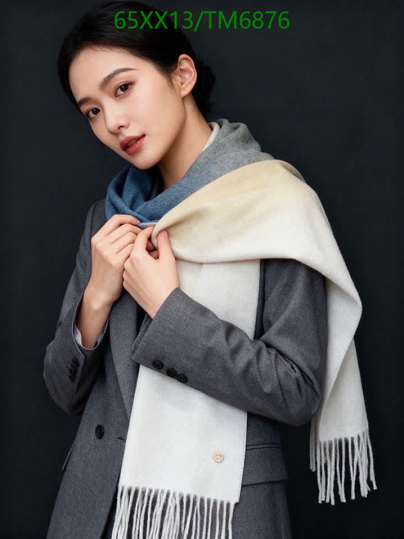 Loro Piana-Scarves Code: TM6876 $: 65USD