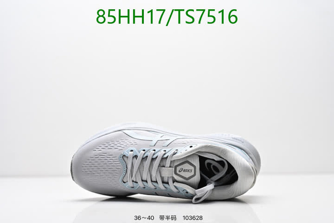 Asics-Shoes(Women) Code: TS7516 $: 85USD