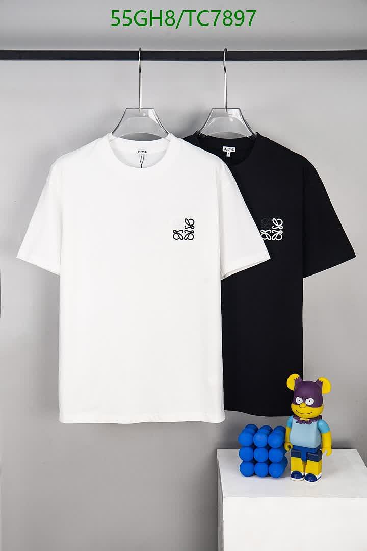 Loewe-Clothing Code: TC7897 $: 55USD