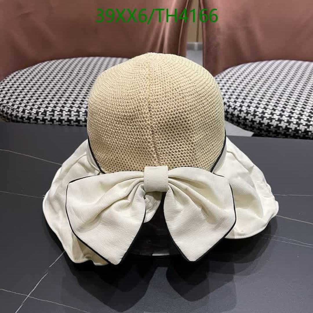 Dior-Hats Code: TH4166 $: 39USD
