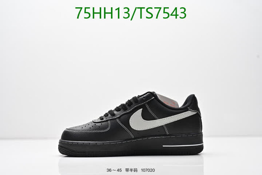 NIKE-Shoes(Women) Code: TS7543 $: 75USD