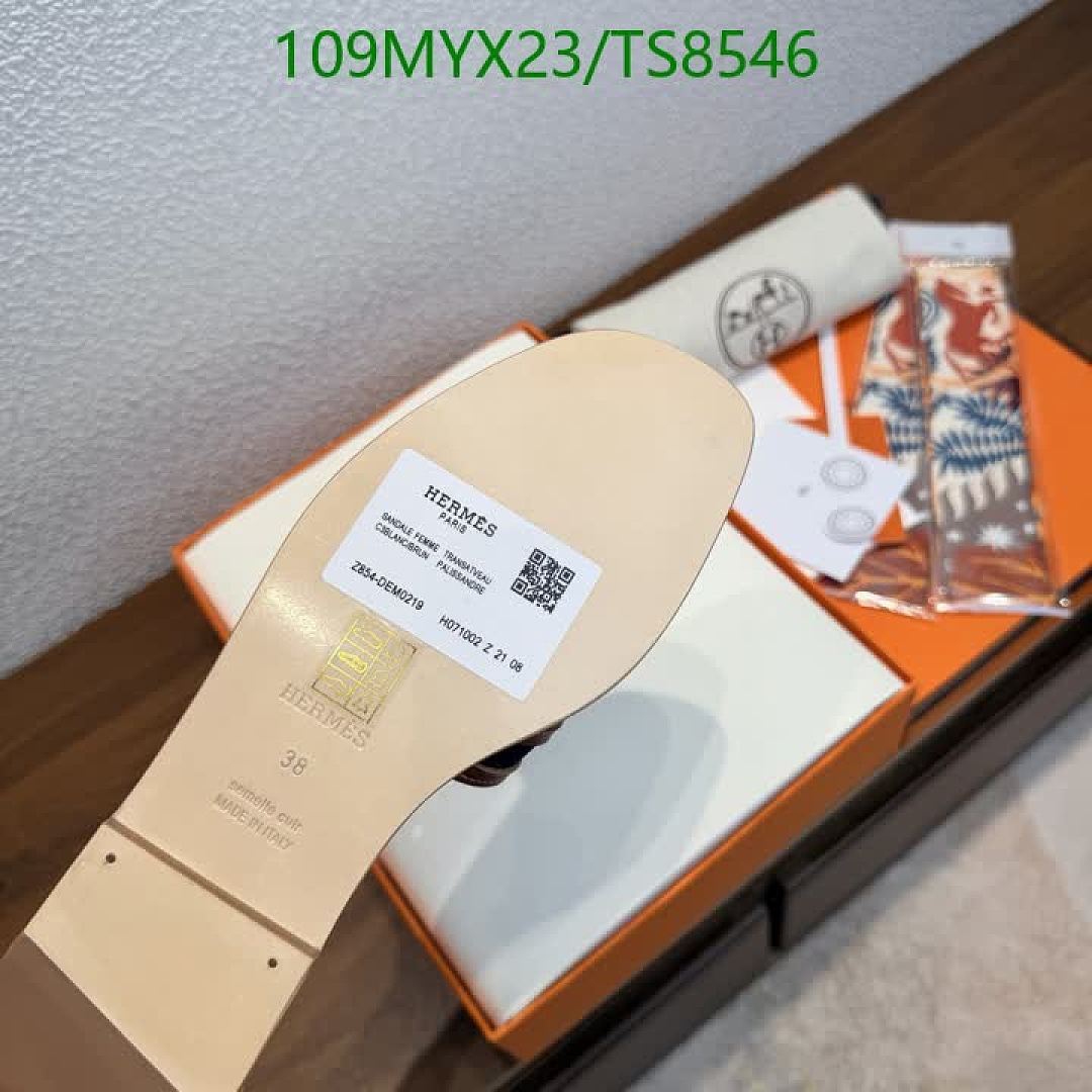 Hermes-Shoes(Women) Code: TS8546 $: 109USD
