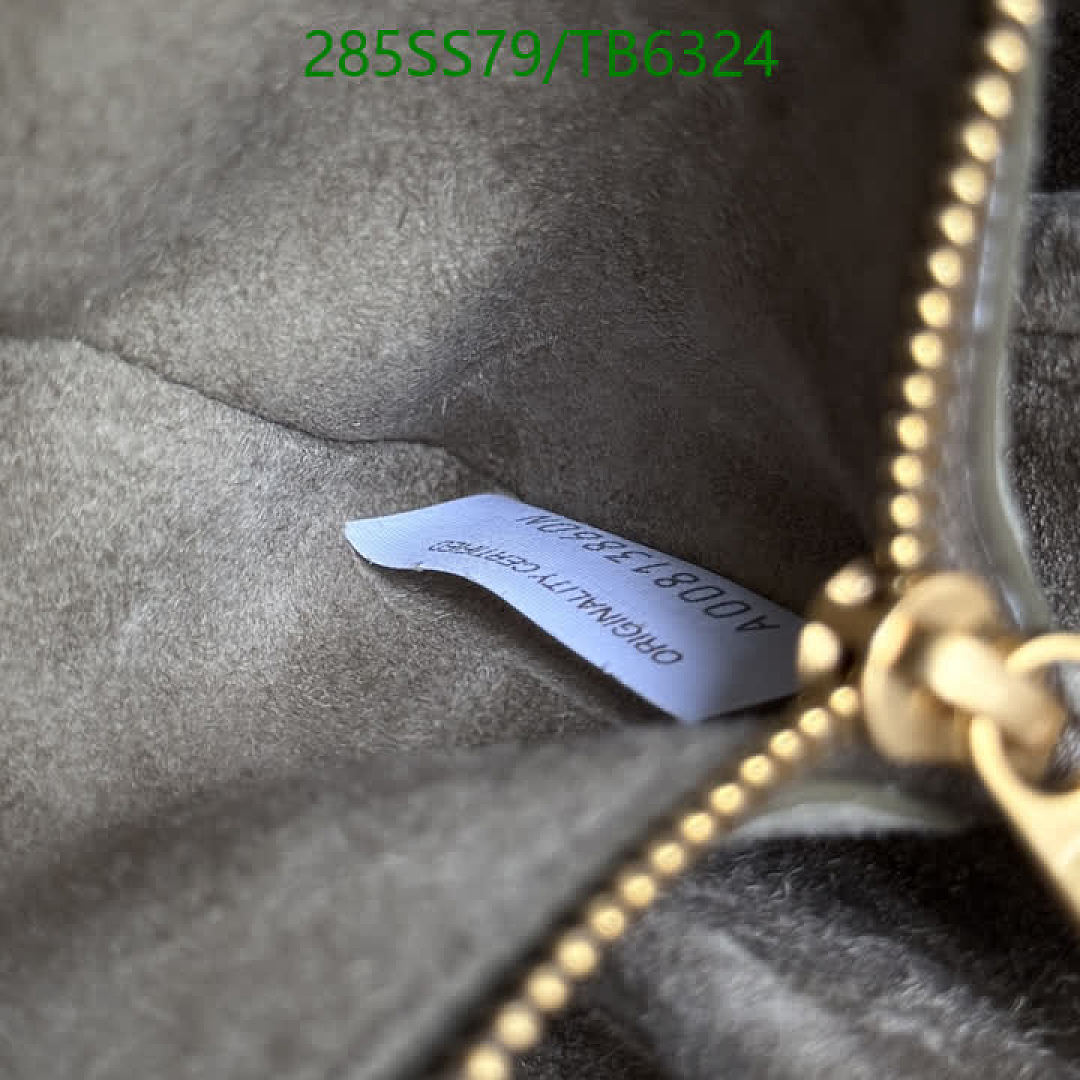 BV-Bags(5A) Code: TB6324 $: 285USD