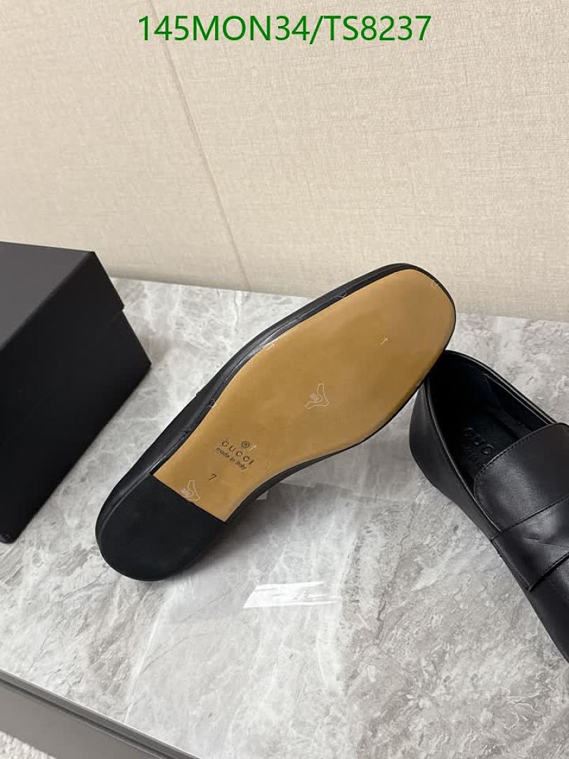 Gucci-Shoes(Women) Code: TS8237 $: 145USD