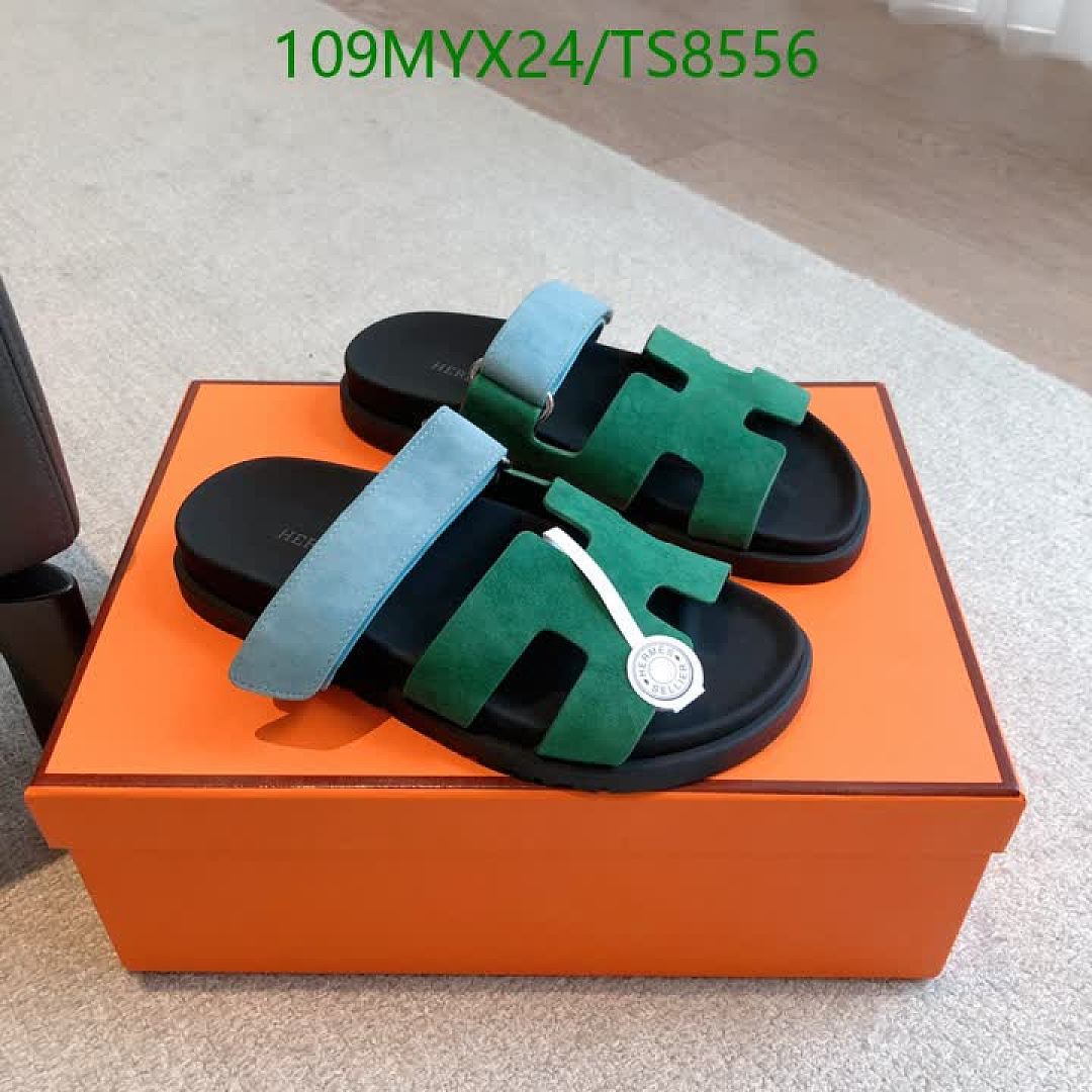 Hermes-Shoes(Men) Code: TS8556 $: 109USD