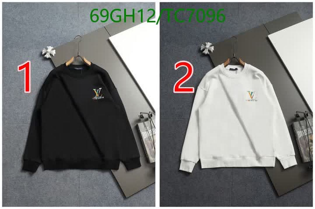 LV-Clothing Code: TC7096 $: 69USD