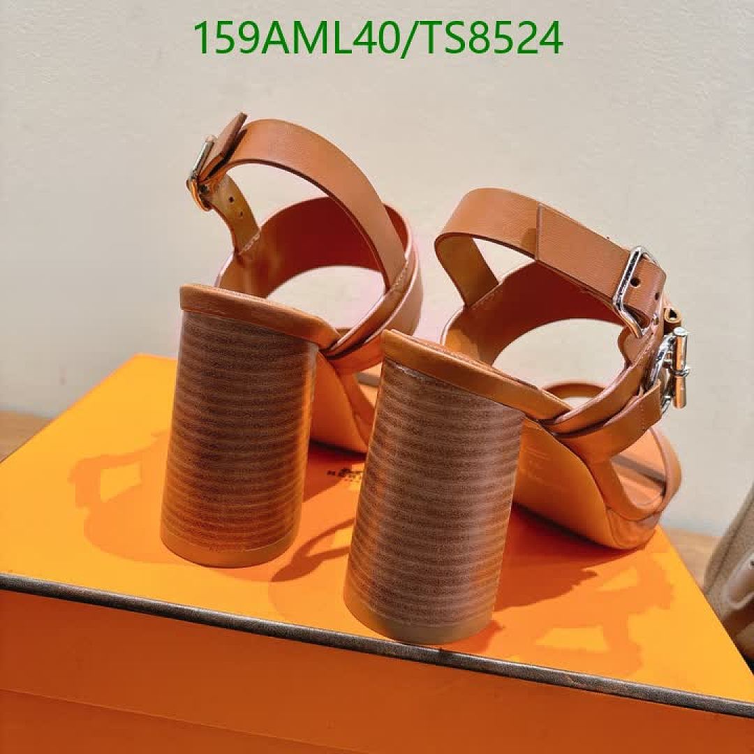 Hermes-Shoes(Women) Code: TS8524 $: 159USD
