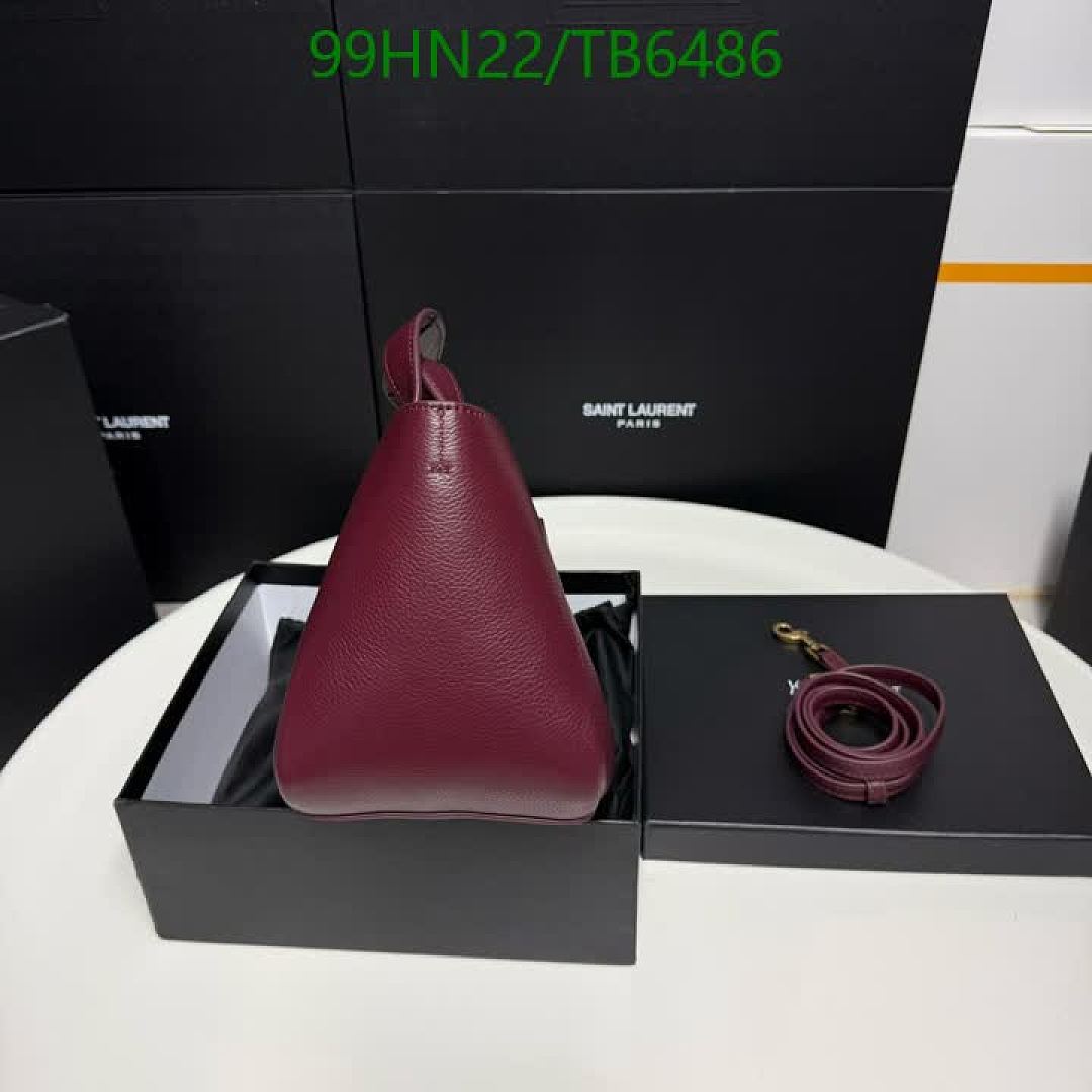 YSL-Bags(4A) Code: TB6486 $: 99USD