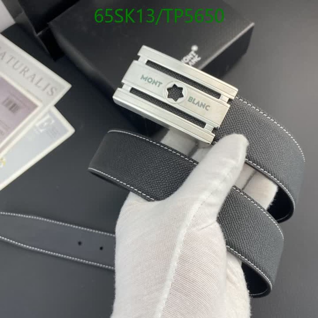 Montblanc-Belts Code: TP5650 $: 65USD