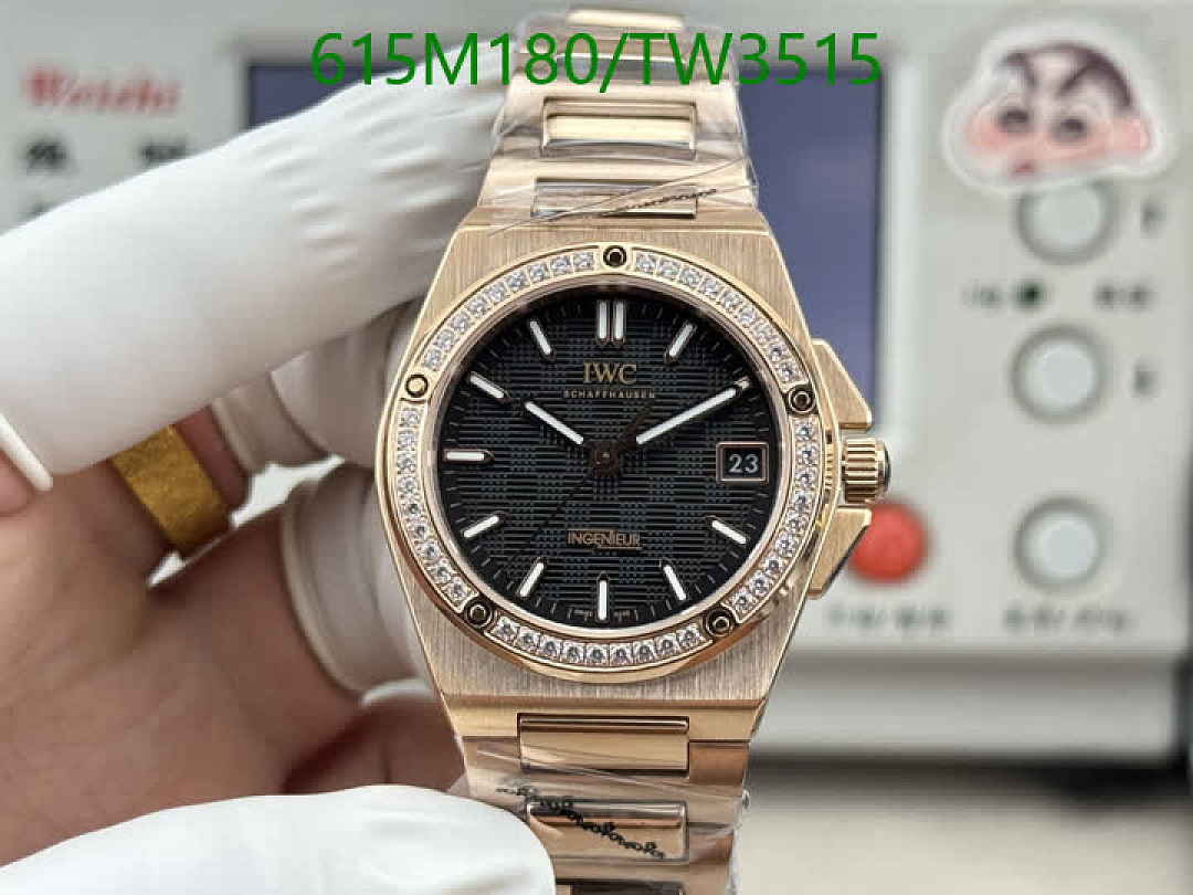IWC-Watches(5A) Code: TW3515 $: 615USD