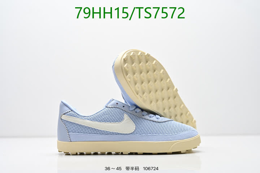 NIKE-Shoes(Women) Code: TS7572 $: 79USD