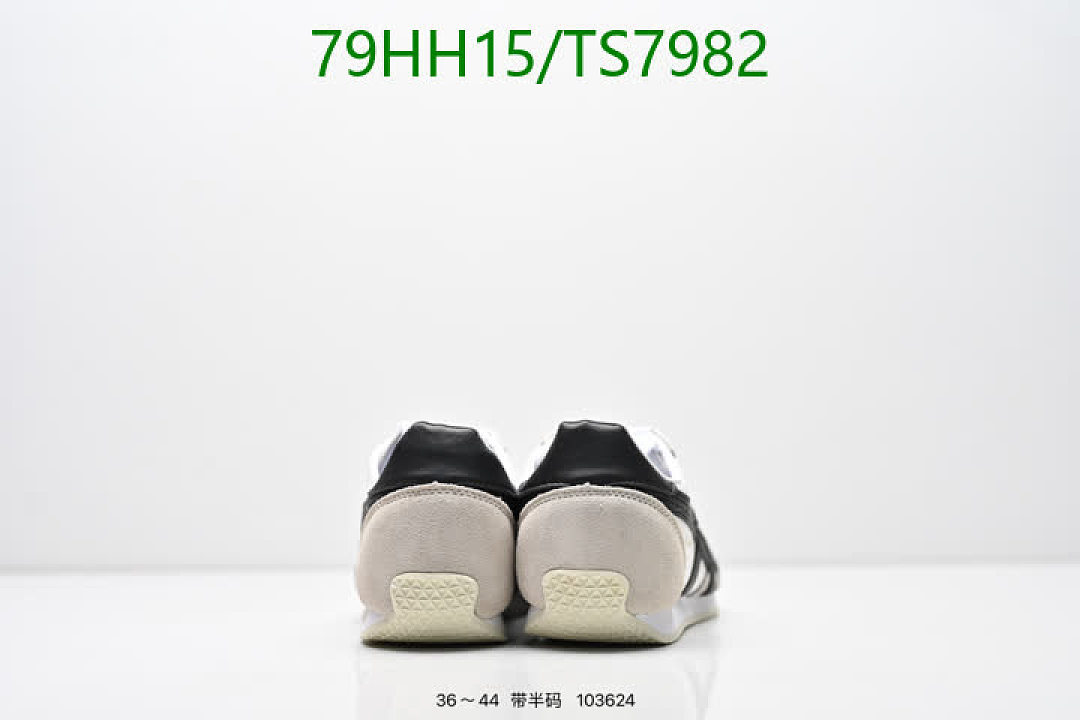 Onitsuka Tiger-Shoes(Men) Code: TS7982 $: 79USD