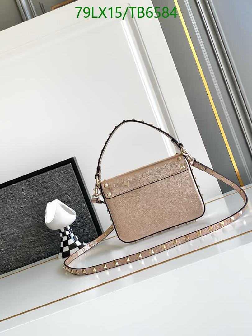Valentino-Bags(4A) Code: TB6584 $: 79USD