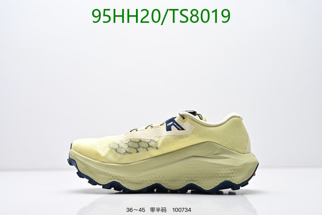Salomon-Shoes(Men) Code: TS8019 $: 95USD