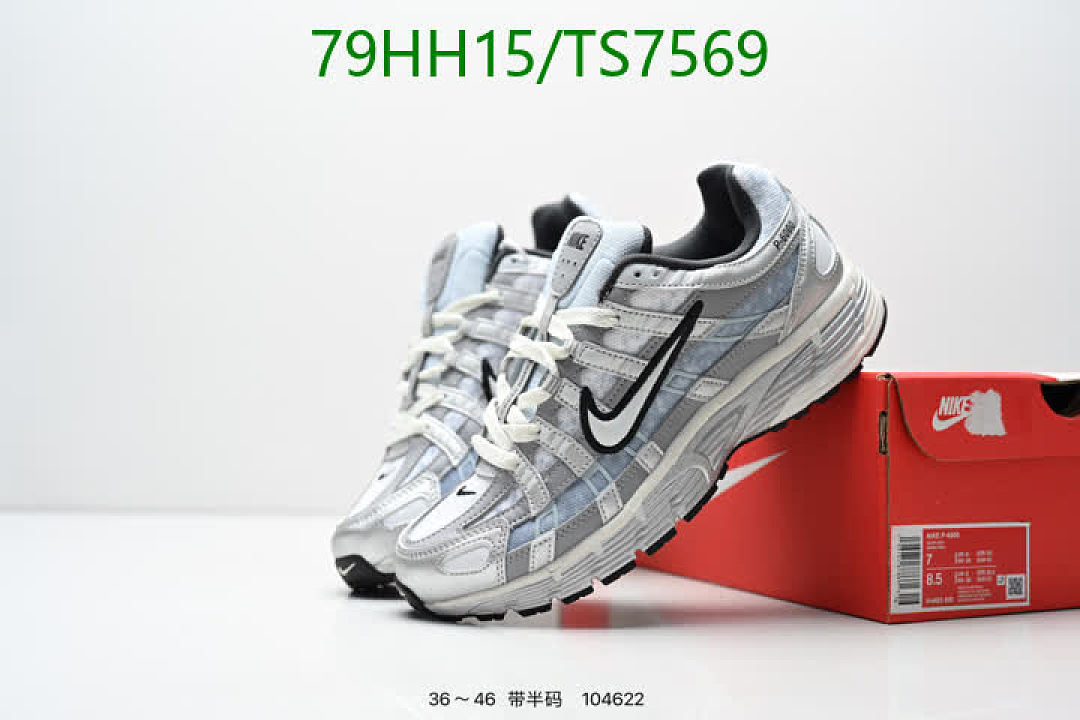 NIKE-Shoes(Women) Code: TS7569 $: 79USD