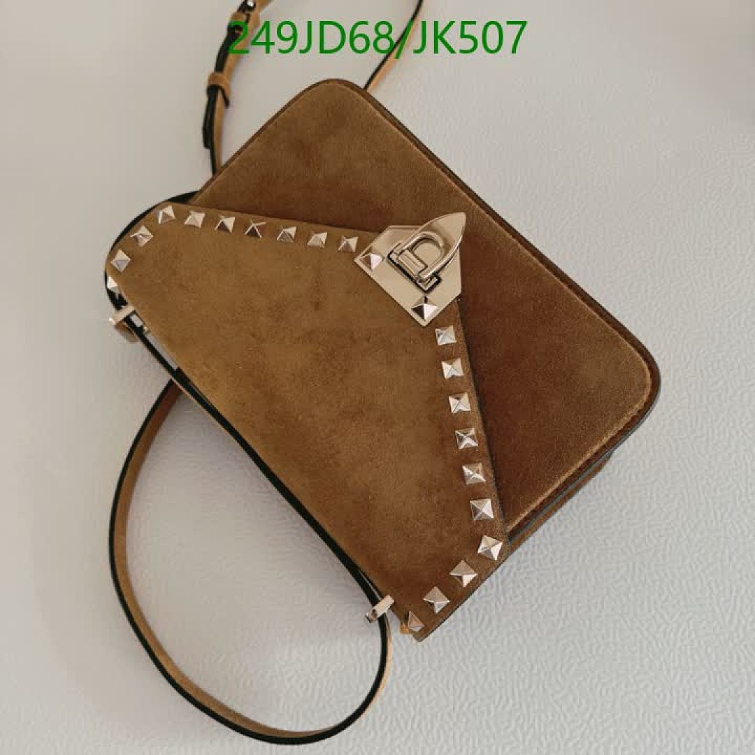Valentino-Bags(5A) Code: JK507 $: 249USD