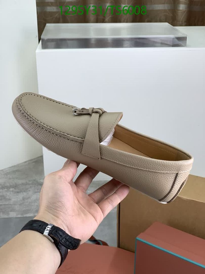 Loro Piana-Shoes(Men) Code: TS6008 $: 129USD