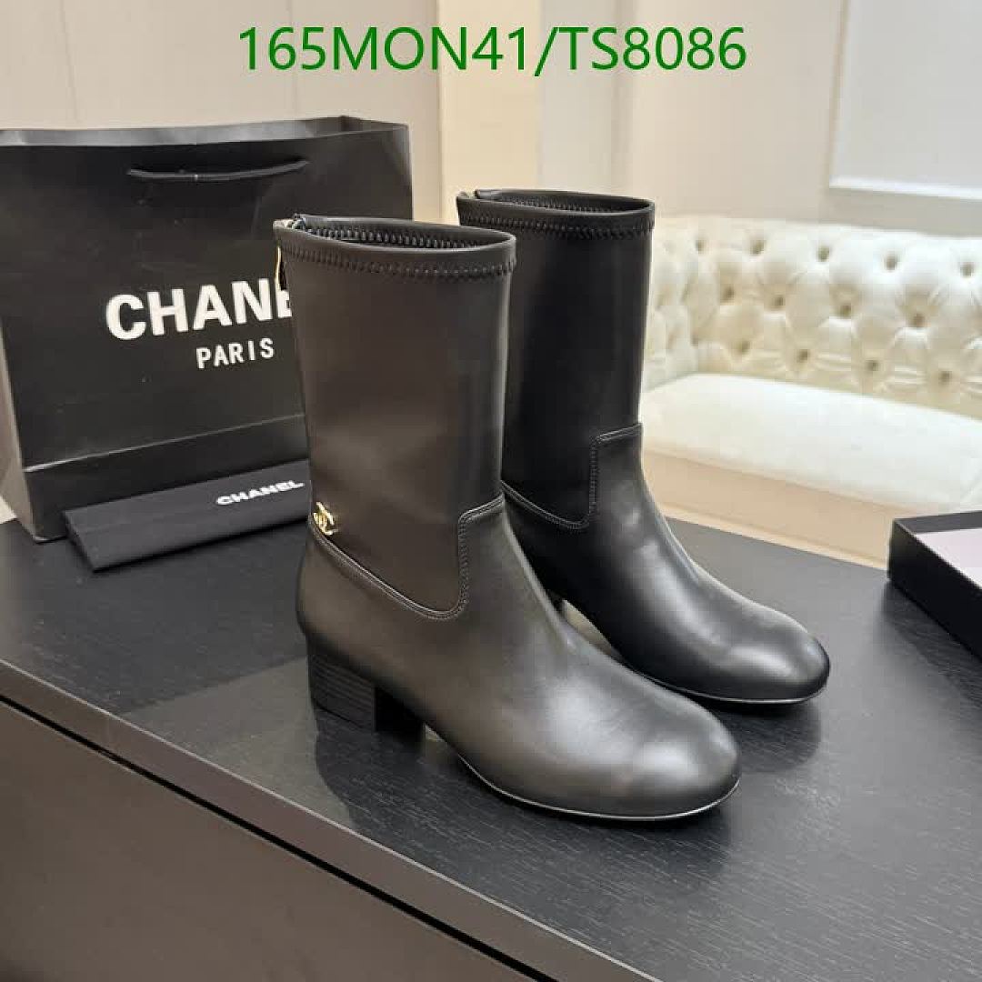 Boots-Shoes(Women) Code: TS8086 $: 165USD