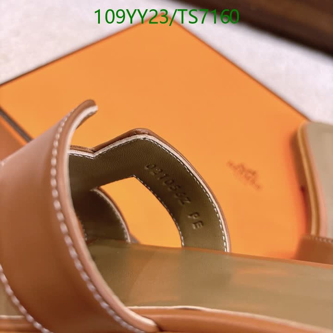 Hermes-Shoes(Women) Code: TS7160 $: 109USD