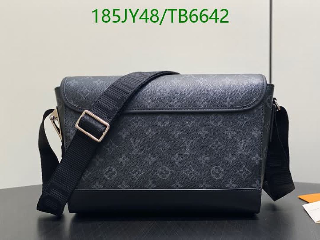 LV-Bags(5A) Code: TB6642 $: 185USD