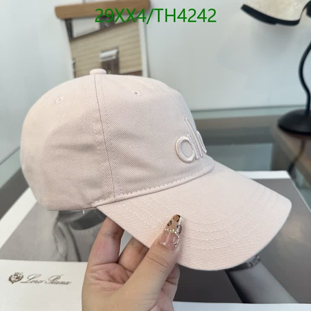 Alo yoga-Hats Code: TH4242 $: 29USD