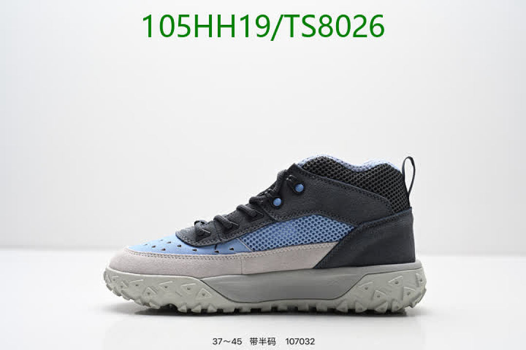 Timberland-Shoes(Women) Code: TS8026 $: 105USD